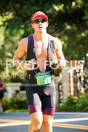 2020 Ponta Vedra t Triathlon
