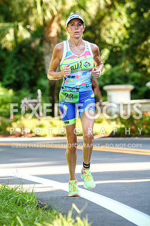 2020 Ponta Vedra t Triathlon