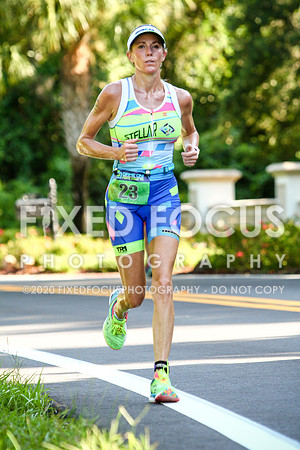 2020 Ponta Vedra t Triathlon