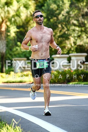 2020 Ponta Vedra t Triathlon