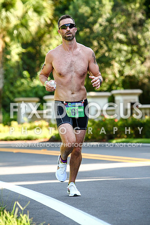2020 Ponta Vedra t Triathlon