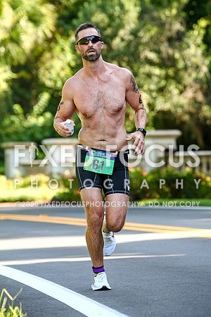 2020 Ponta Vedra t Triathlon