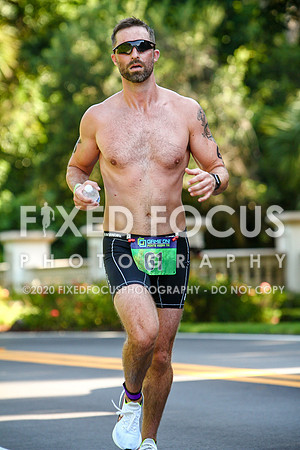 2020 Ponta Vedra t Triathlon