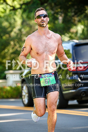 2020 Ponta Vedra t Triathlon