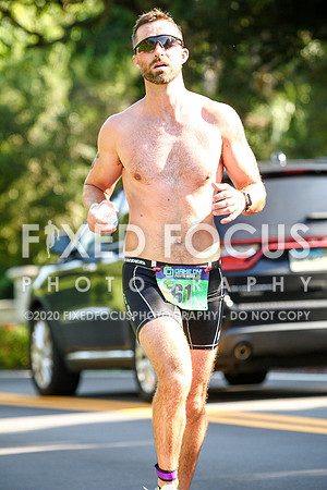2020 Ponta Vedra t Triathlon