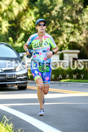 2020 Ponta Vedra t Triathlon