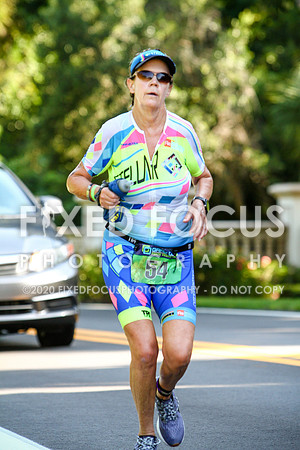 2020 Ponta Vedra t Triathlon