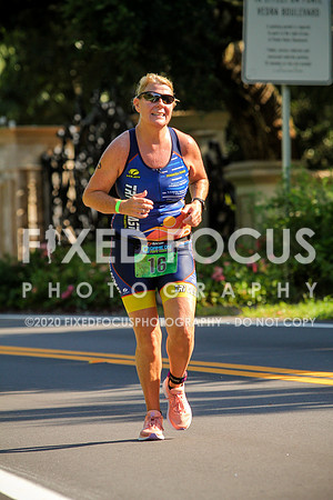 2020 Ponta Vedra t Triathlon