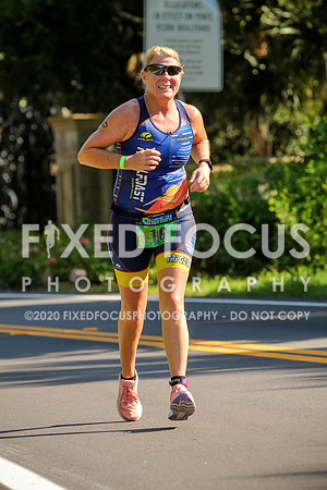 2020 Ponta Vedra t Triathlon