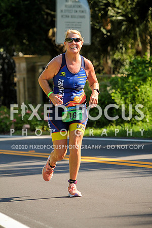 2020 Ponta Vedra t Triathlon