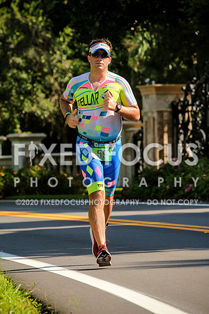 2020 Ponta Vedra t Triathlon