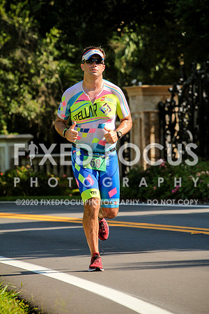 2020 Ponta Vedra t Triathlon