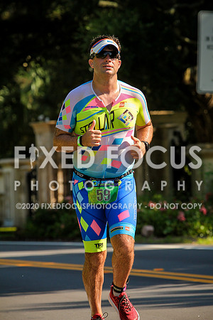 2020 Ponta Vedra t Triathlon