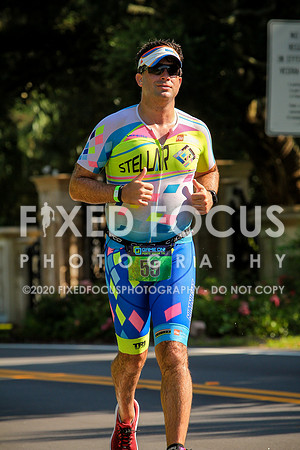2020 Ponta Vedra t Triathlon