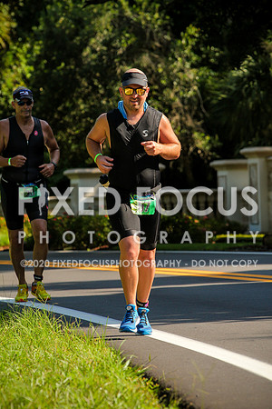 2020 Ponta Vedra t Triathlon