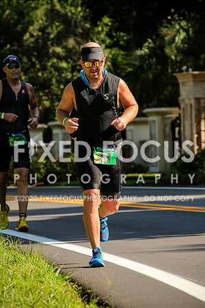 2020 Ponta Vedra t Triathlon