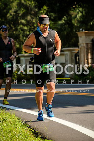 2020 Ponta Vedra t Triathlon