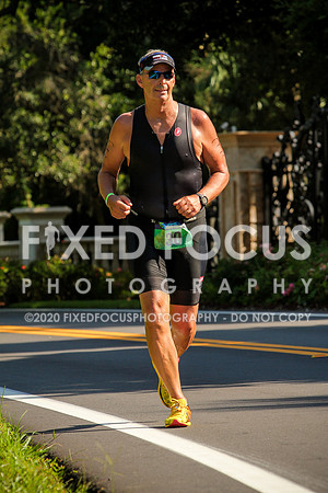 2020 Ponta Vedra t Triathlon