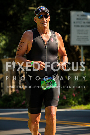 2020 Ponta Vedra t Triathlon
