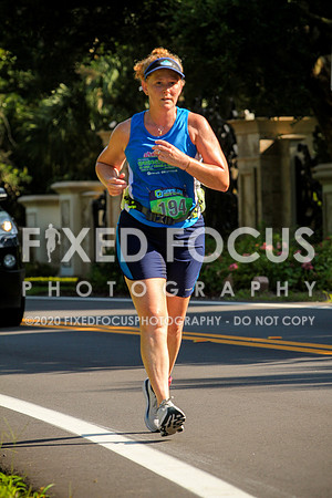 2020 Ponta Vedra t Triathlon