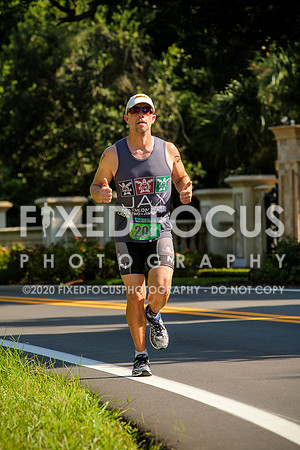 2020 Ponta Vedra t Triathlon