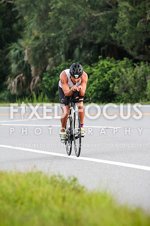 2020 Ponta Vedra t Triathlon