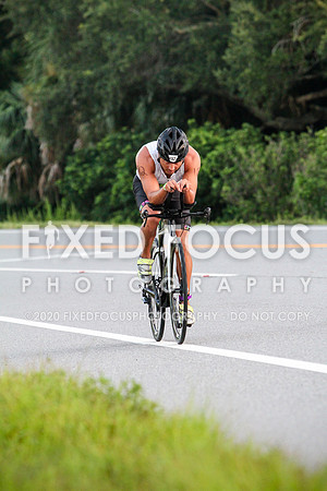 2020 Ponta Vedra t Triathlon