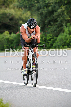2020 Ponta Vedra t Triathlon