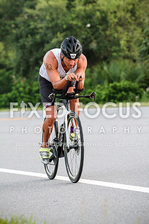 2020 Ponta Vedra t Triathlon