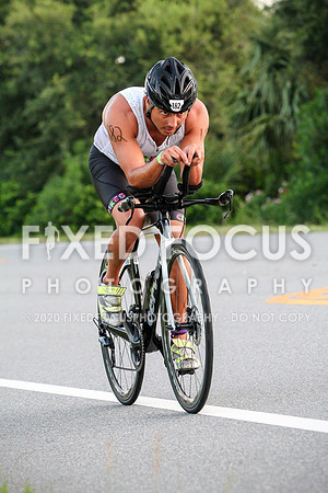 2020 Ponta Vedra t Triathlon