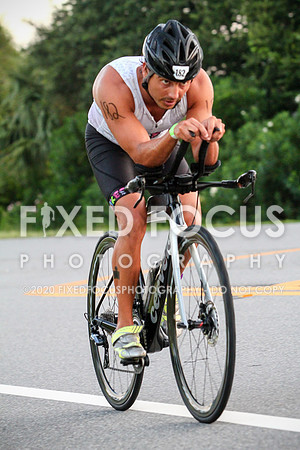 2020 Ponta Vedra t Triathlon