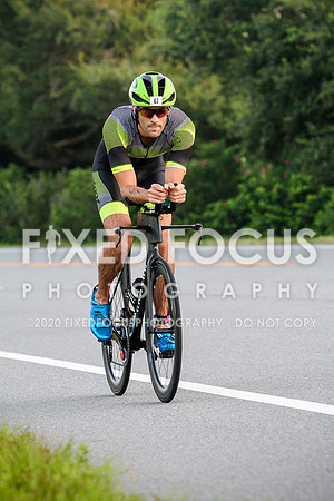 2020 Ponta Vedra t Triathlon