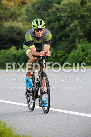 2020 Ponta Vedra t Triathlon