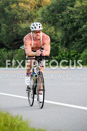 2020 Ponta Vedra t Triathlon