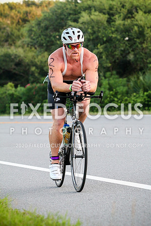2020 Ponta Vedra t Triathlon