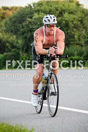 2020 Ponta Vedra t Triathlon