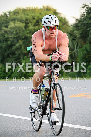 2020 Ponta Vedra t Triathlon