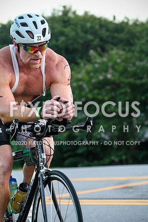 2020 Ponta Vedra t Triathlon
