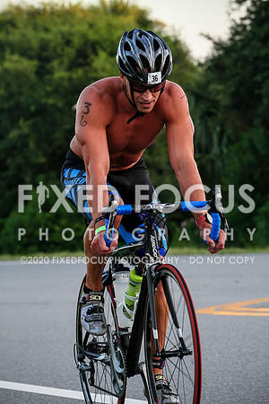 2020 Ponta Vedra t Triathlon