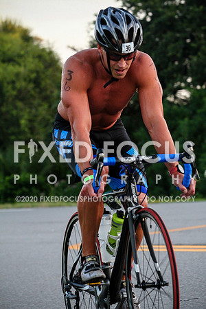 2020 Ponta Vedra t Triathlon
