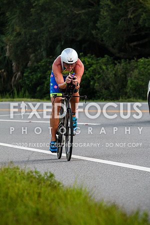 2020 Ponta Vedra t Triathlon