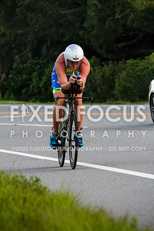2020 Ponta Vedra t Triathlon