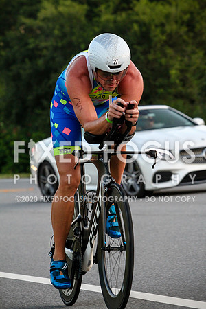 2020 Ponta Vedra t Triathlon