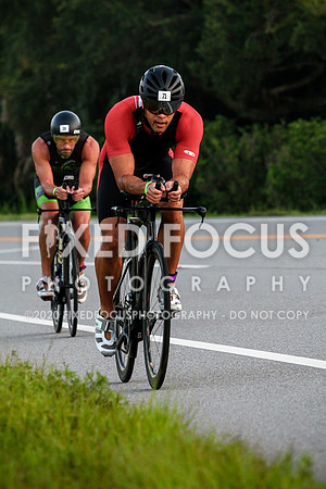 2020 Ponta Vedra t Triathlon