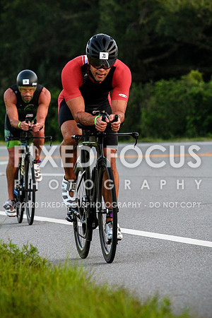 2020 Ponta Vedra t Triathlon