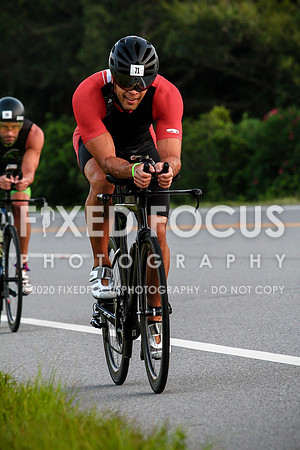 2020 Ponta Vedra t Triathlon