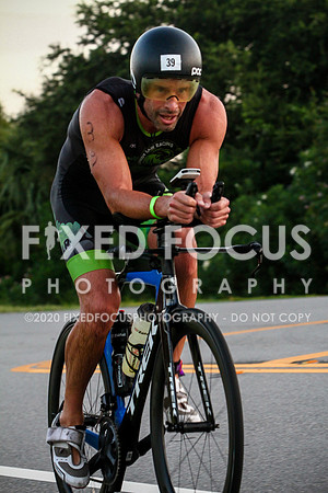 2020 Ponta Vedra t Triathlon