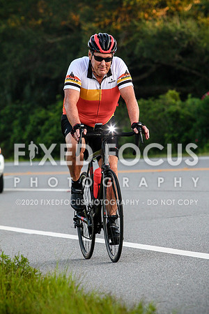 2020 Ponta Vedra t Triathlon