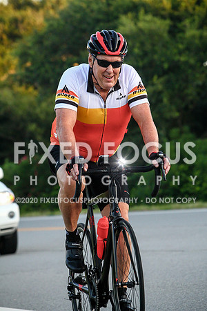 2020 Ponta Vedra t Triathlon