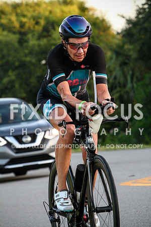 2020 Ponta Vedra t Triathlon
